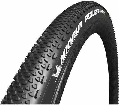 Trekking bike tyre Michelin Power Gravel 28" (622 mm) Trekking bike tyre - 1