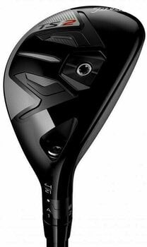 Palica za golf - hibrid Titleist TSi2 Hybrid Kurokage 55 21 Regular Right Hand - 1