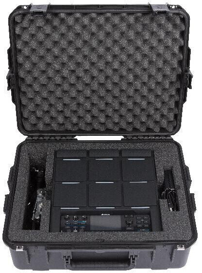 Housse/sac pour batterie SKB Cases iSeries 2217-8AS Housse/sac pour batterie