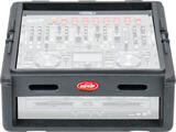 SKB Cases 1SKB-R102 Funkční stage pouzdro (Pouze rozbaleno)