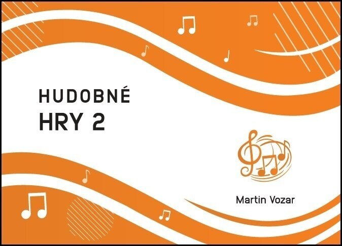 Music Theory Martin Vozar Hudobné hry 2 Music Theory