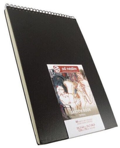 Livro de desenho Talens Art Creation Sketchbook 42 x 30 cm 110 g