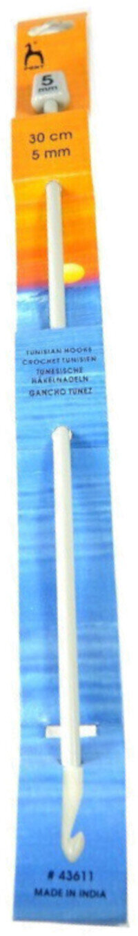 Cârlige din aluminiu
 Pony Cârlige din aluminiu
 30 cm 5 mm