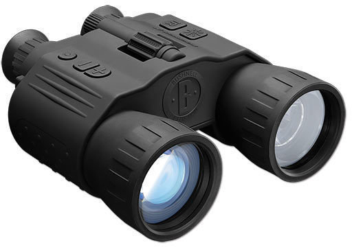 Viziune de noapte Bushnell Night Vision 4x50 Equinox Z Binocular