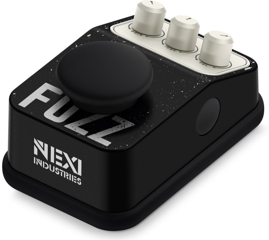 Guitar effekt Nexi Industries Fuzz - Urban Series