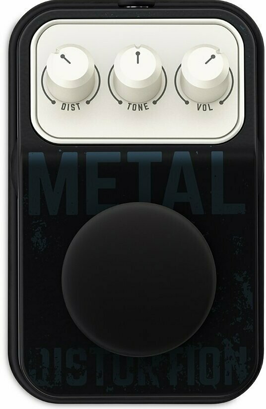 ギター NEXI FUZZ FZZ-01-UD Fuzz • Urban series – NEXI Industries