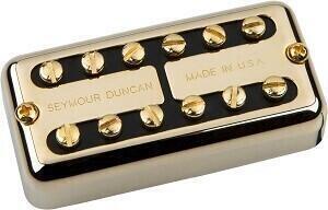 Humbucker-pickup Seymour Duncan Psyclone Vintage Bridge Gold Humbucker-pickup