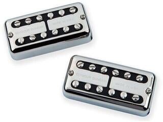 Humbucker-pickup Seymour Duncan Psyclone Hot Set Nickel Humbucker-pickup