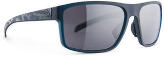 Adidas Whipstart Blue Matte/Chrome Mirror Adidas Whipstart Blue Matte/Chrome Mirror