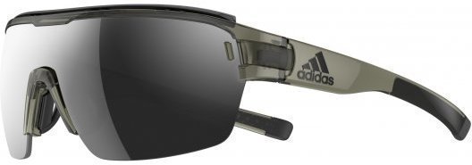 Sport Glasses Adidas Zonyk Aero Pro Cargo Shiny/Chrome Mirror Large