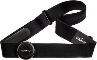 Suunto Smart Sensor Ble HR Black Suunto Smart Sensor Ble HR Black