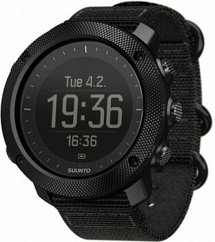 Reloj inteligente / Smartwatch Suunto Traverse Alpha Alpha Stealth Reloj inteligente / Smartwatch - 1