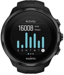 Suunto Spartan Sport Wrist HR All Black Suunto Spartan Sport Wrist HR All Black