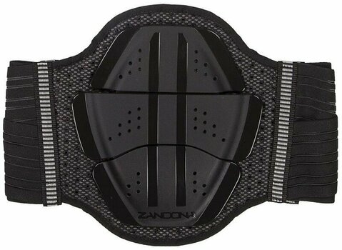 Moto ceinture lombaire Zandona Shield Evo X3 Noir L Moto ceinture lombaire - 1