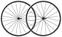 Wheels Mavic Cosmic Elite UST 29/28" (622 mm) Rim Brake 9x100-9x135 Shimano HG Pair of Wheels Wheels