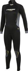 Neoprén Cressi Fast Lady Black
