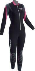 Neopren Cressi Lei Black/Pink