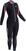 Wetsuit Cressi Wetsuit Lei 2.5 Black/Pink XL