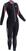 Neopreen Cressi Neopreen Lei 2.5 Black/Pink XL