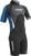 Wetsuit Cressi Wetsuit Med X Man 2.5 Grey/Black/Blue XS
