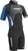 Neoprenanzug Cressi Neoprenanzug Med X Man 2.5 Black/Blue/Grey 2XL