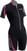 Wetsuit Cressi Wetsuit Playa Lady 2.5 Black/Pink XL