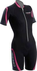 Wetsuit Cressi Playa Lady Black/Pink