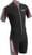 Wetsuit Cressi Wetsuit Playa Man 2.5 Black/Red L