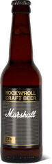 Marshall Jim´s Treble Fľaša Pivo