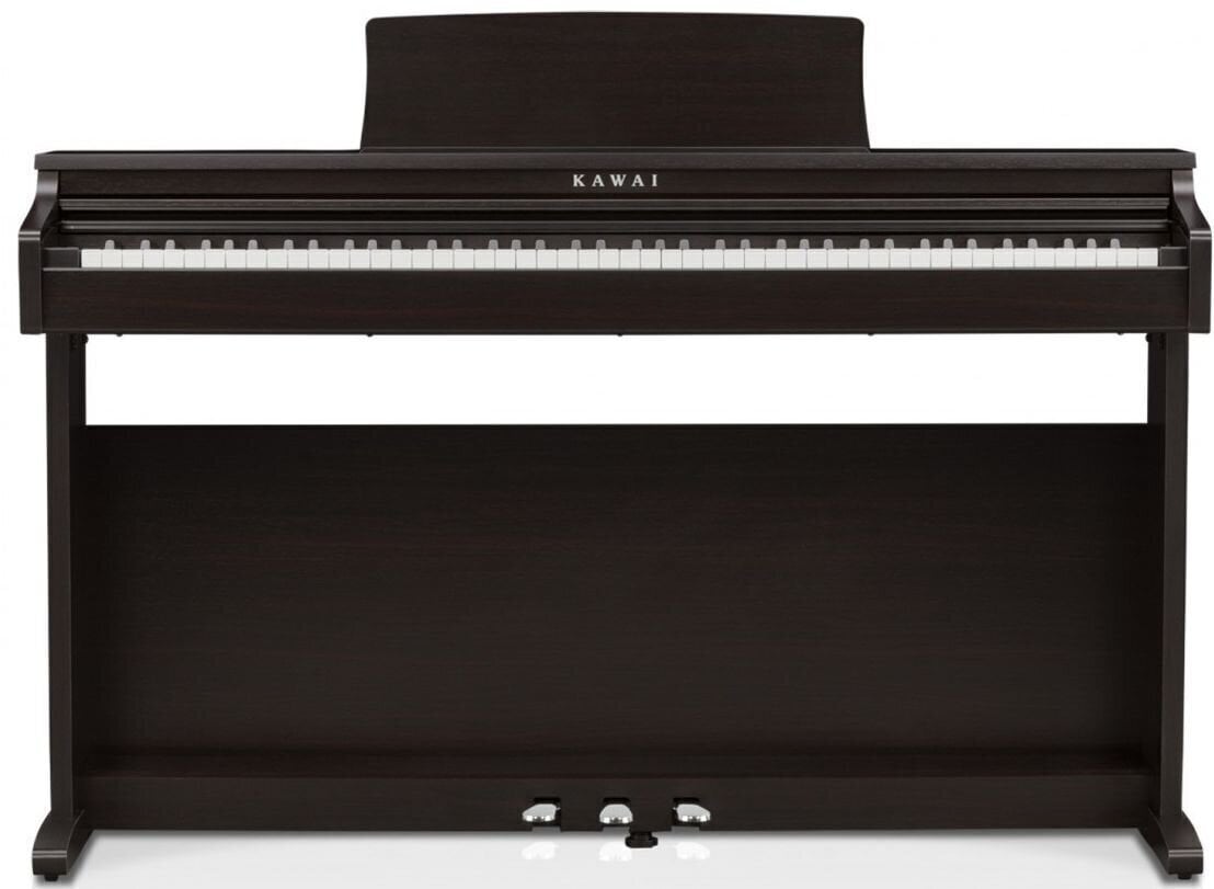 Piano numérique Kawai KDP120 Palissandre Piano numérique