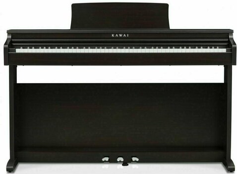 Digitálne piano Kawai KDP120 Palisander Digitálne piano - 1