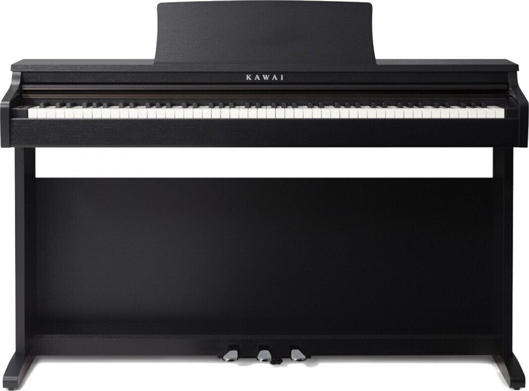 Digital Piano Kawai KDP120 Black Digital Piano