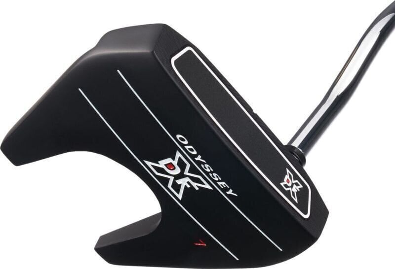 Golfschläger - Putter Odyssey DFX #7 Rechte Hand 35''