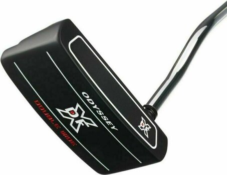 Golfschläger - Putter Odyssey DFX Double Wide Rechte Hand 35'' - 1