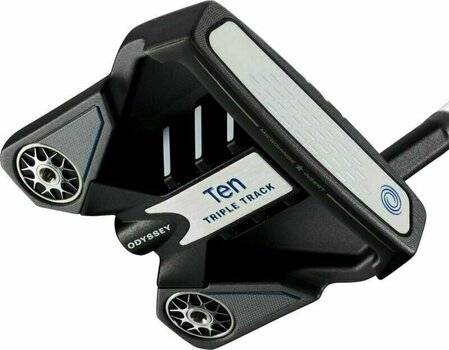 Golfschläger - Putter Odyssey Ten S Triple Rechte Hand 35'' - 1