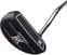 Golfclub - putter Odyssey DFX Rossie Rechterhand 35''