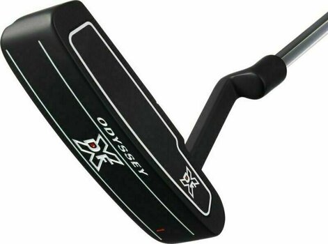 Golfschläger - Putter Odyssey DFX #1 Linke Hand 35'' - 1