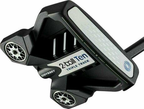 Golf Club Putter Odyssey Ten S 2-Ball Tour Right Handed 35'' - 1