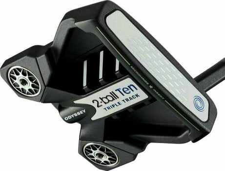 Golf Club Putter Odyssey Ten S 2-Ball Triple Right Handed 35'' - 1