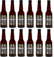 Marshall Jim´s Treble Fľaša Pivo