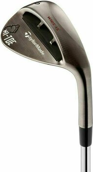 Golfová hole - wedge TaylorMade Milled Grind Hi-Toe 2 Big Foot Wedge 60-15 Right Hand - 1