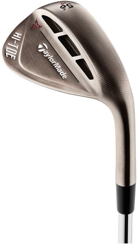 Golf palica - wedge TaylorMade Milled Grind Hi-Toe 2 Wedge 58-10 Right Hand
