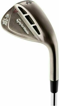 Golfová hole - wedge TaylorMade Milled Grind Hi-Toe 2 Wedge 58-10 Right Hand - 1