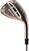 Palica za golf - wedger TaylorMade Milled Grind Hi-Toe 2 Wedge 58-10 Right Hand