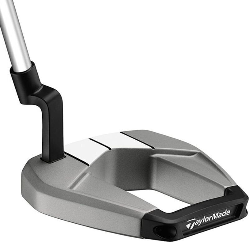 Golf Club Putter TaylorMade Spider S Spider S-L-Neck Right Handed 35''