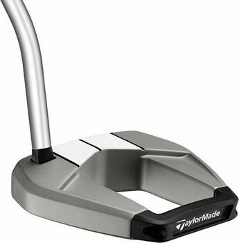 Club de golf - putter TaylorMade Spider S Spider S-Single Bend Main droite 35'' - 1