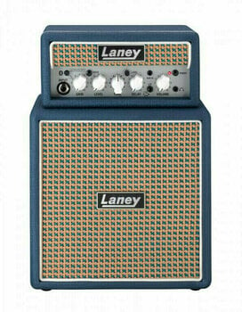 Combo mini pour guitare Laney Ministack-B-Lion - 1