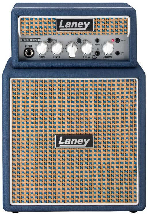 Combo mini pour guitare Laney MINISTACK-LION Combo mini pour guitare