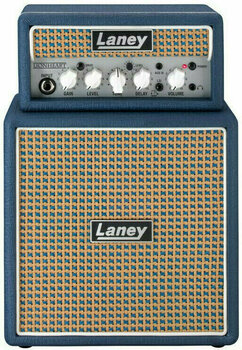 Mini gitarsklo combo pojačalo Laney MINISTACK-LION Mini gitarsklo combo pojačalo - 1