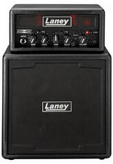 Mini combo pentru chitară Laney MINISTACK-IRON Mini combo pentru chitară